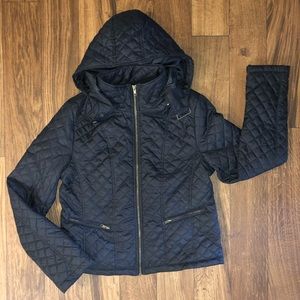 Woman’s Ambiance Hooded Jacket